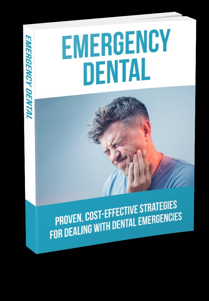 Bonus 2 - Emergency Dental